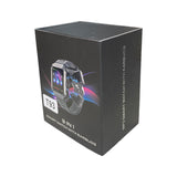 Reloj Inteligente + Audifonos Pulso Adicional Myapp T93 ¡Envio Gratis!