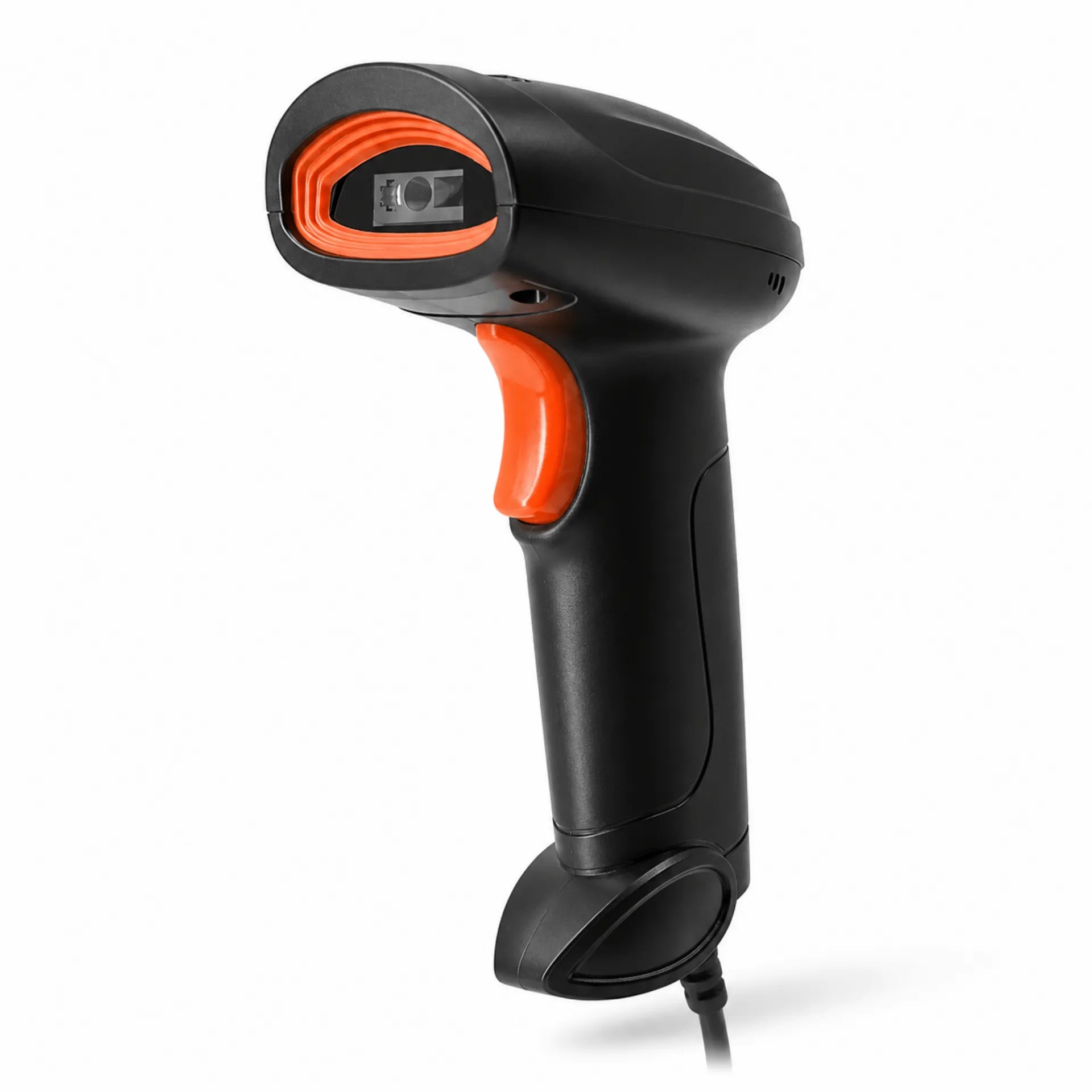 Pistola Lector De Código De Barras USB Plug & Play Baihuo City MY-7715