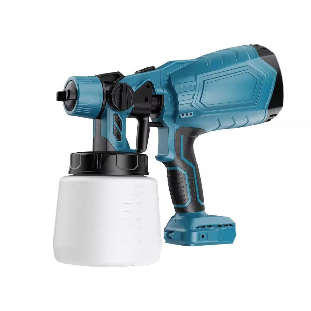 Pistola Pulverizadora De Pintura AE0057 B2B