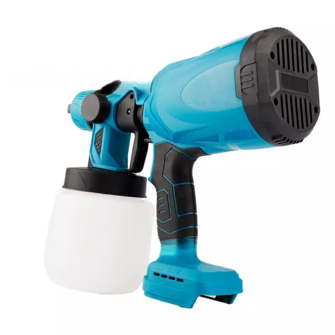 Pistola Pulverizadora De Pintura AE0057 B2B