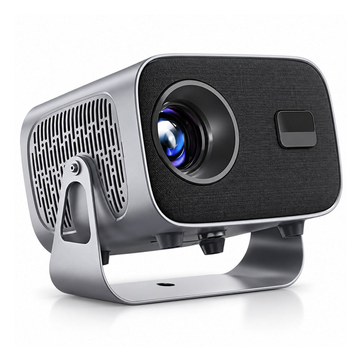 Proyector De Imagen Con 450 Ansi Lumins Con Resolucion Full Hd A10