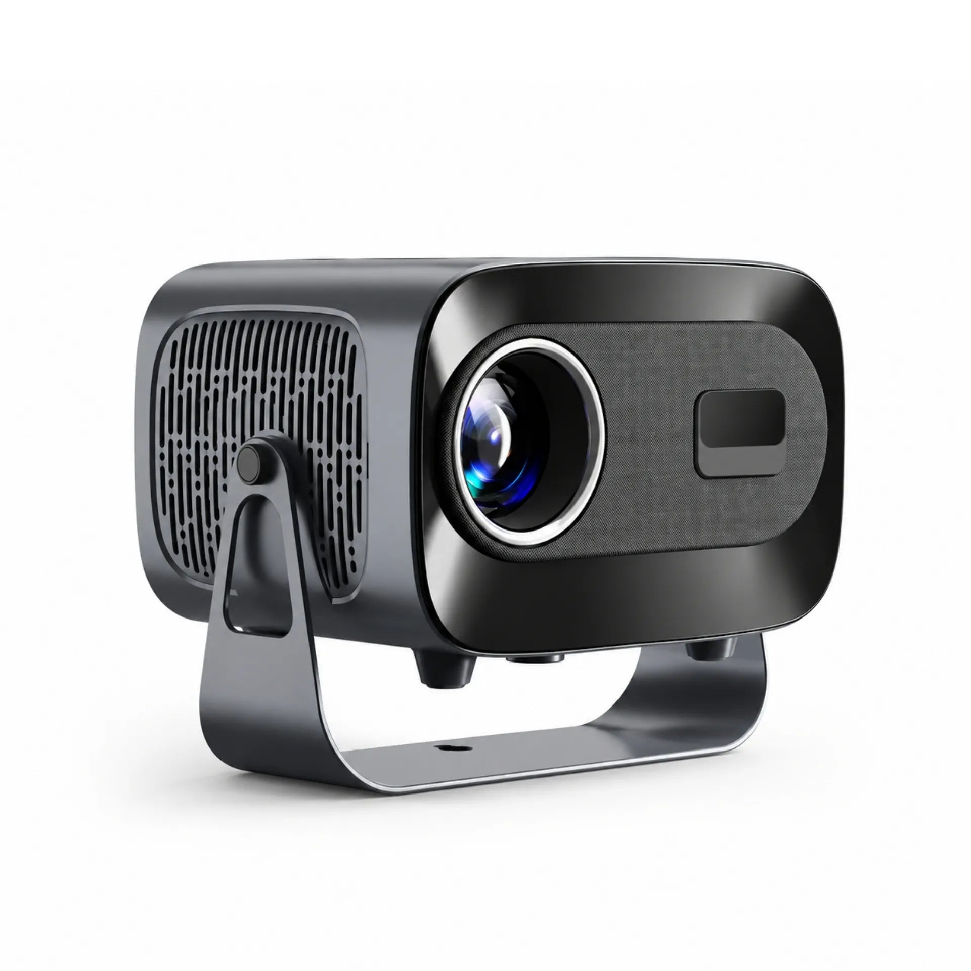 Proyector De Imagen Con 450 Ansi Lumins Con Resolucion Full Hd A10