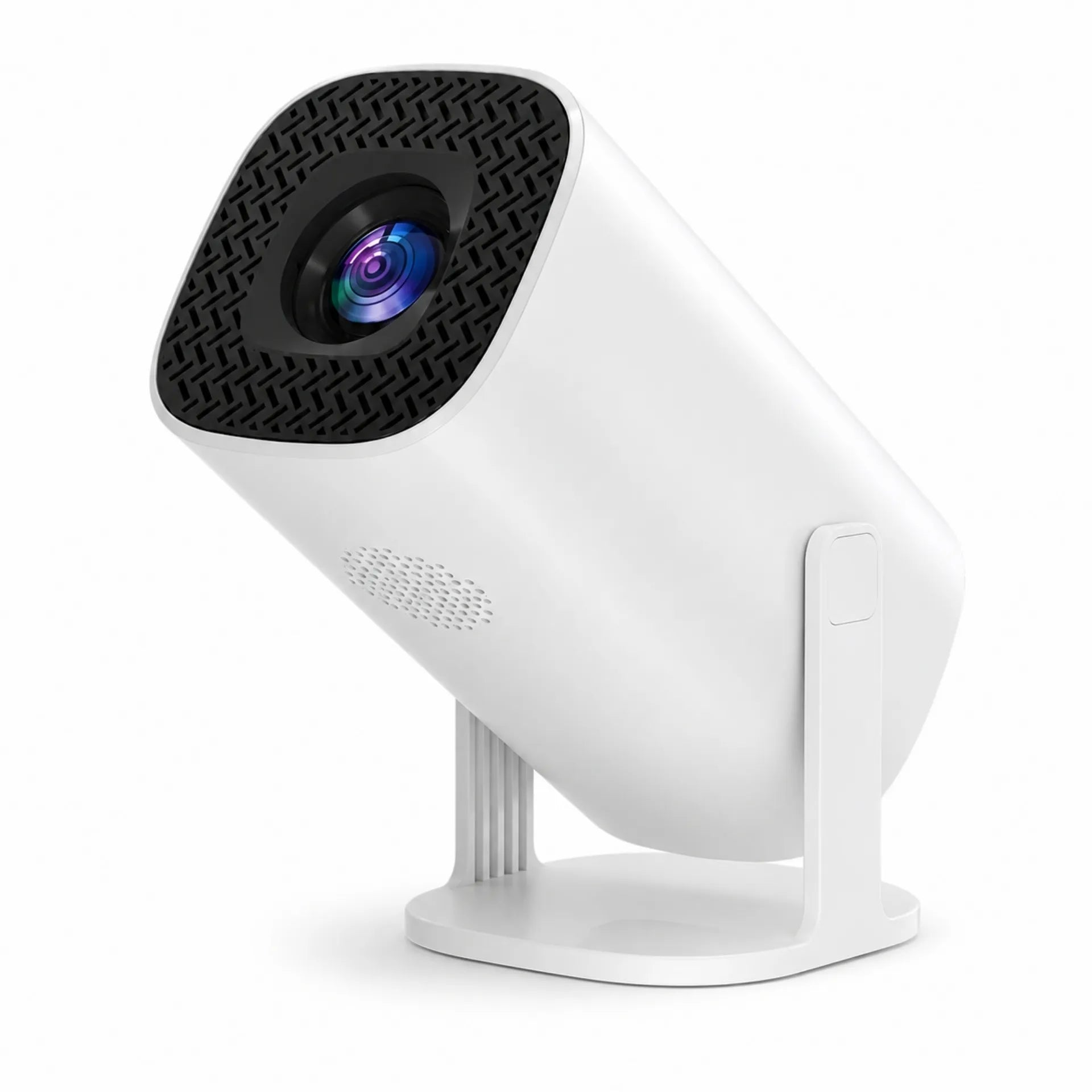 Proyector De Imagen Con Juegos Con 150 Ansi Lumines Con Resolucion HD P30 PLUS