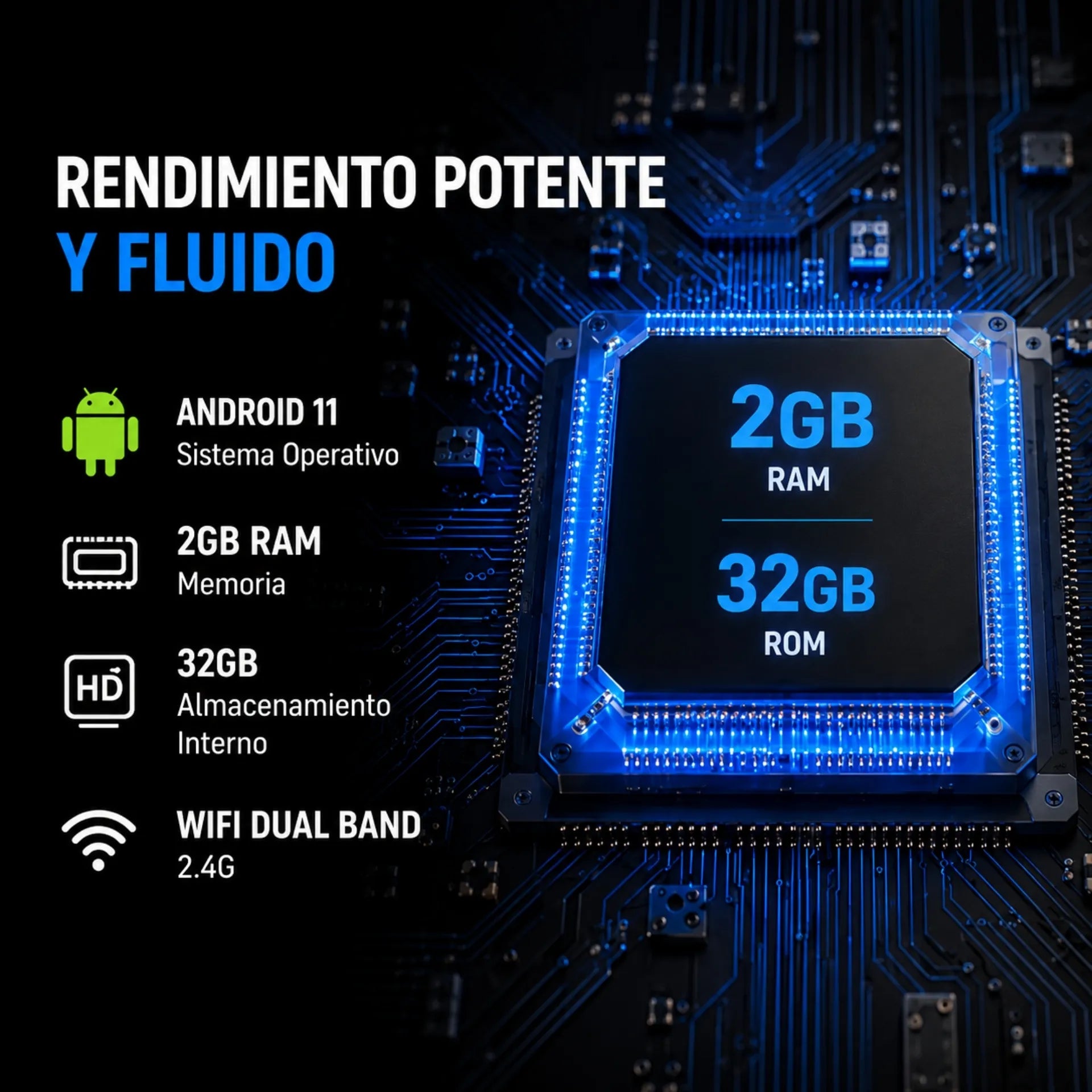 Proyector De Imagen Con Juegos Con 150 Ansi Lumines Con Resolucion HD P30 PLUS