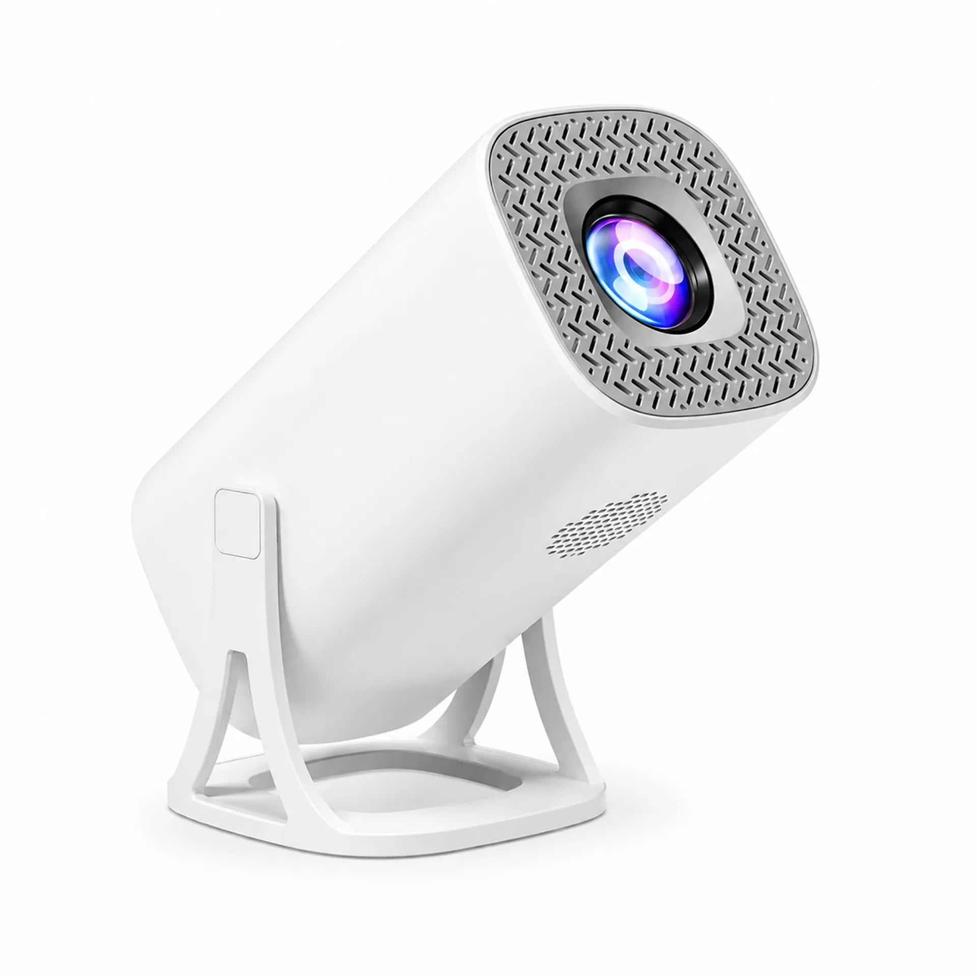 Proyector Con Sistema Operativo Android Con Juegos S40 ULTRA
