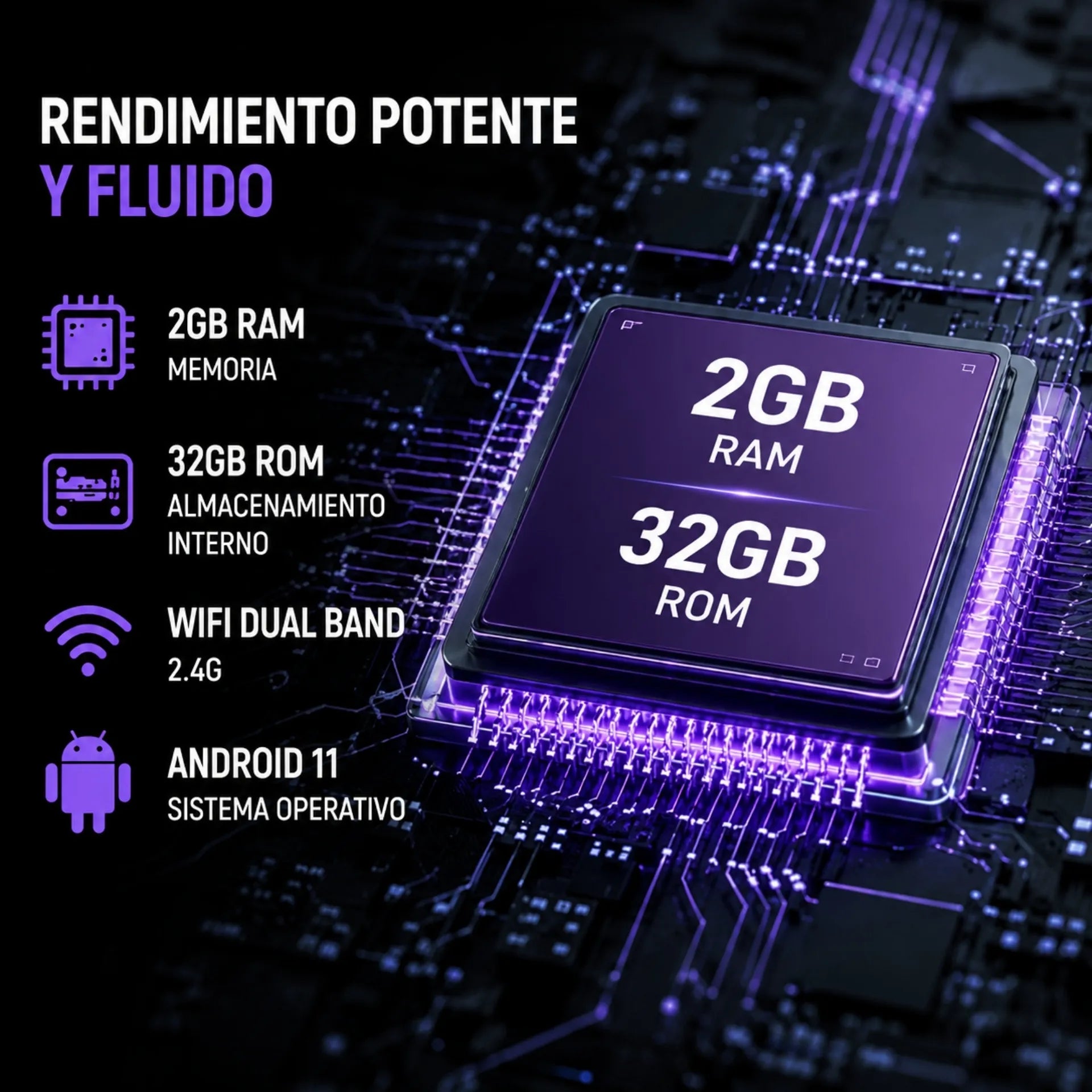 Proyector Con Sistema Operativo Android Con Juegos S40 ULTRA