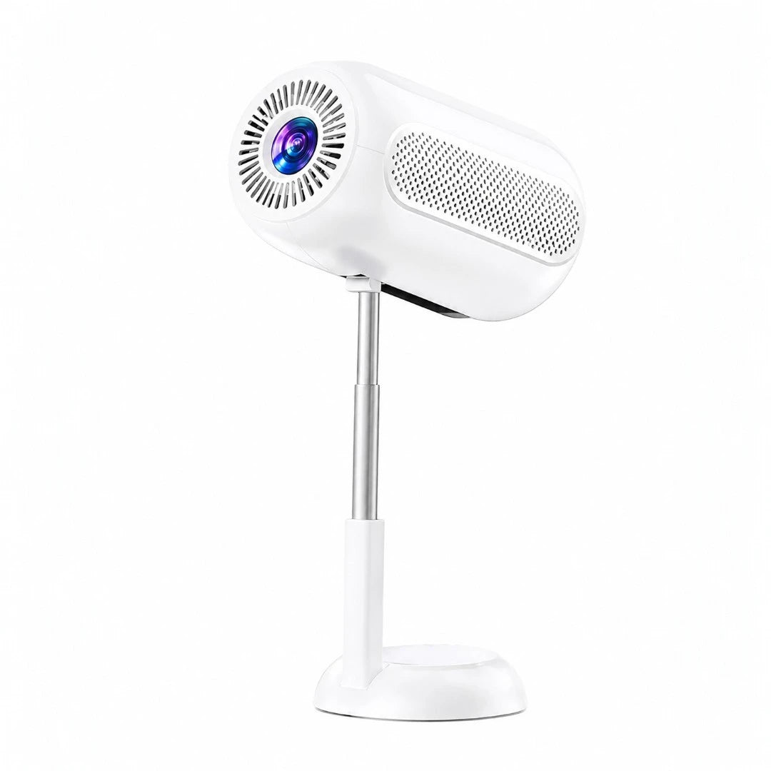 Proyector Vidvie De 240 Ansilumines Con Potencia de 40w TS001