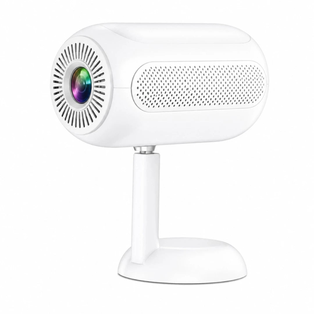 Proyector Vidvie De 240 Ansilumines Con Potencia de 40w TS001