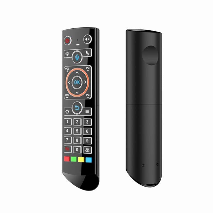 Docena de Control Inteligente Para Televisor Comandos de Voz Q2