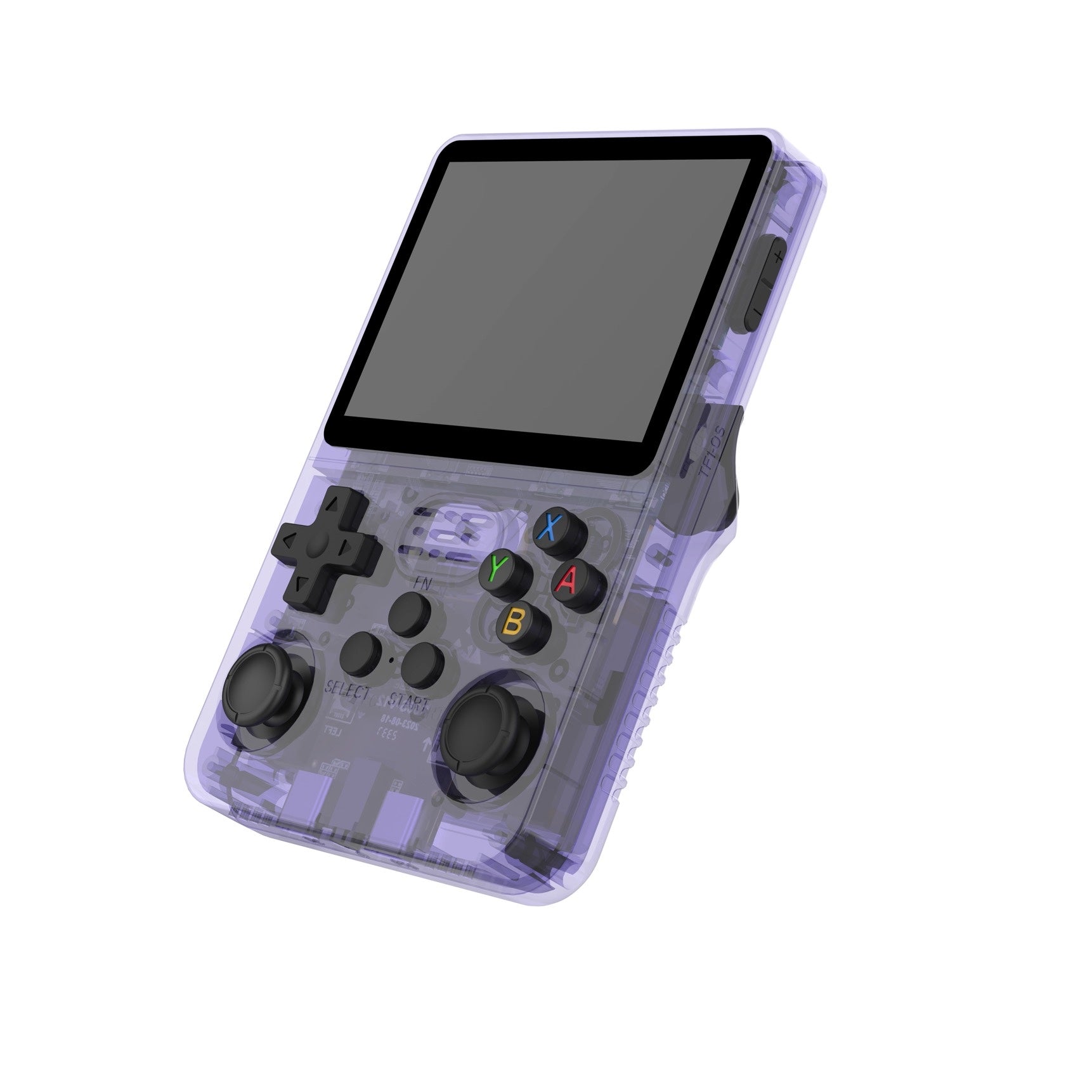Consola De Juegos Portátil R36S B2B