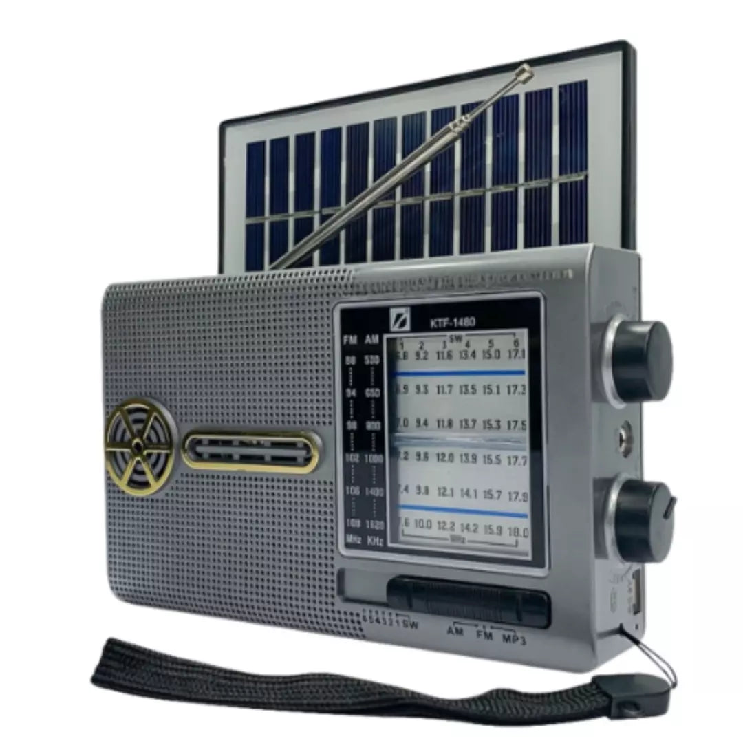 Radio Parlante KTS Tipo Cabina KTF-1480 B2B