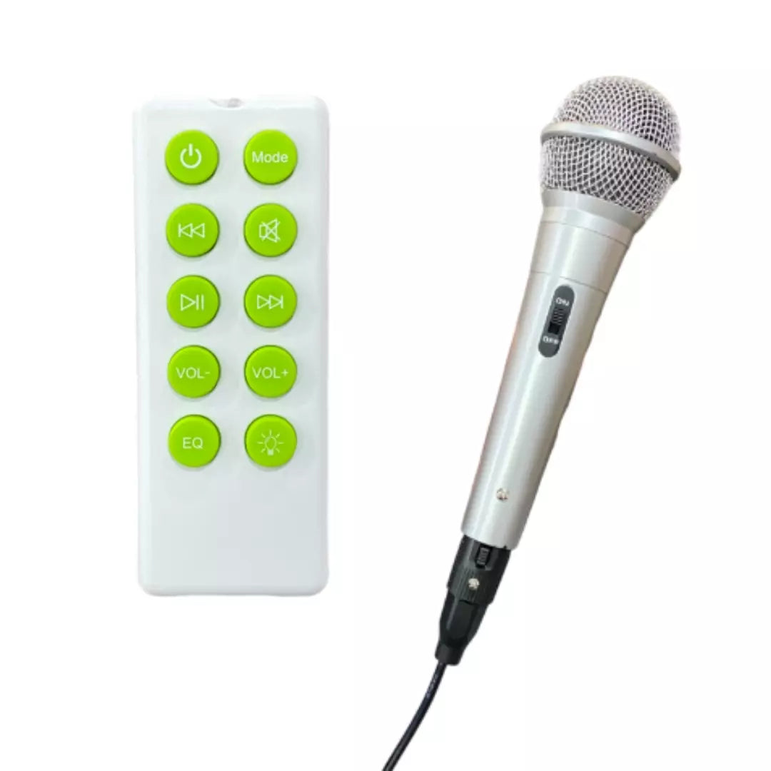 Radio Parlante KTS Tipo Cabina KTS-1202S B2B