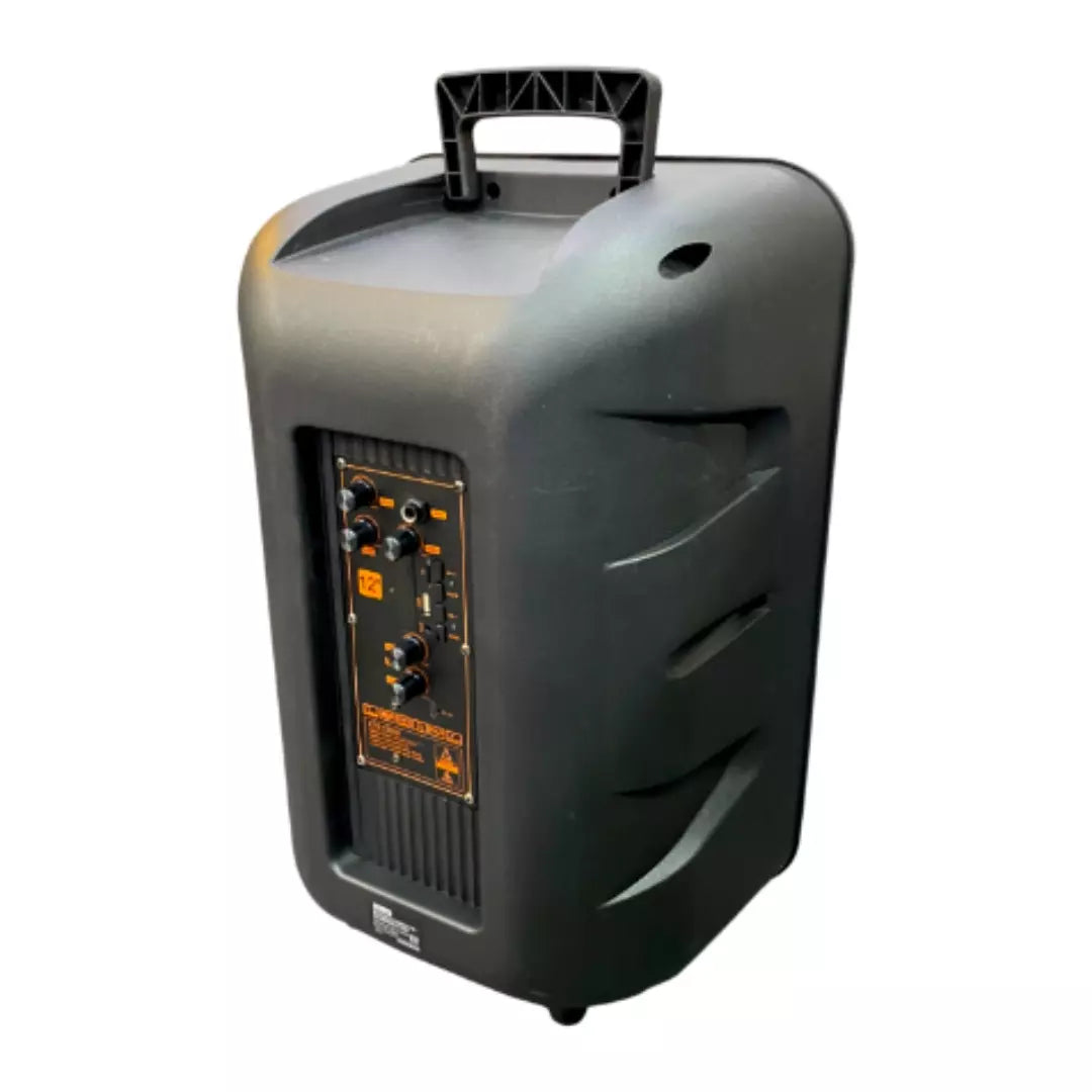 Radio Parlante KTS Tipo Cabina KTS-1202S B2B