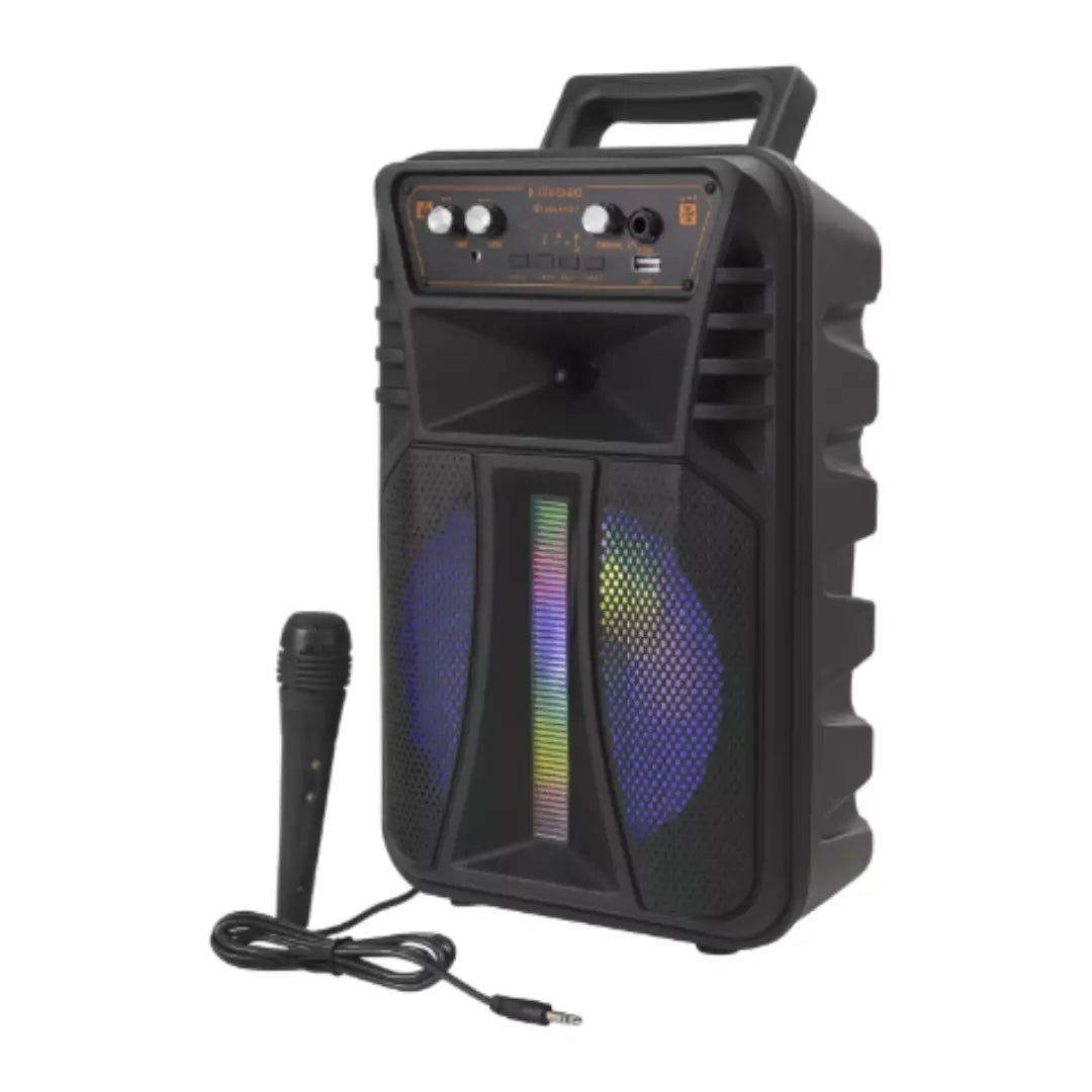 Radio Parlante Tipo Cabina De 8" KTS-1563 B2B