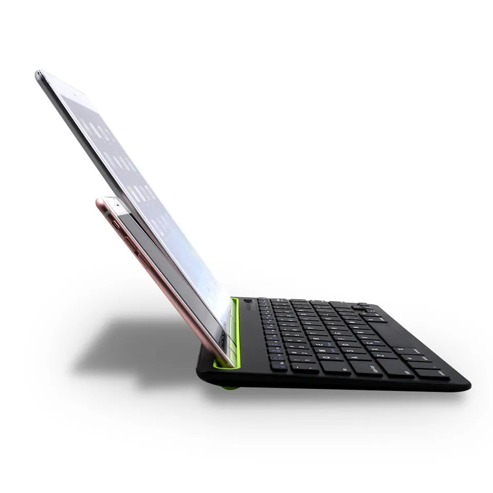 Teclado Inalambrico Bluetooth Ramitech RAM-CL09