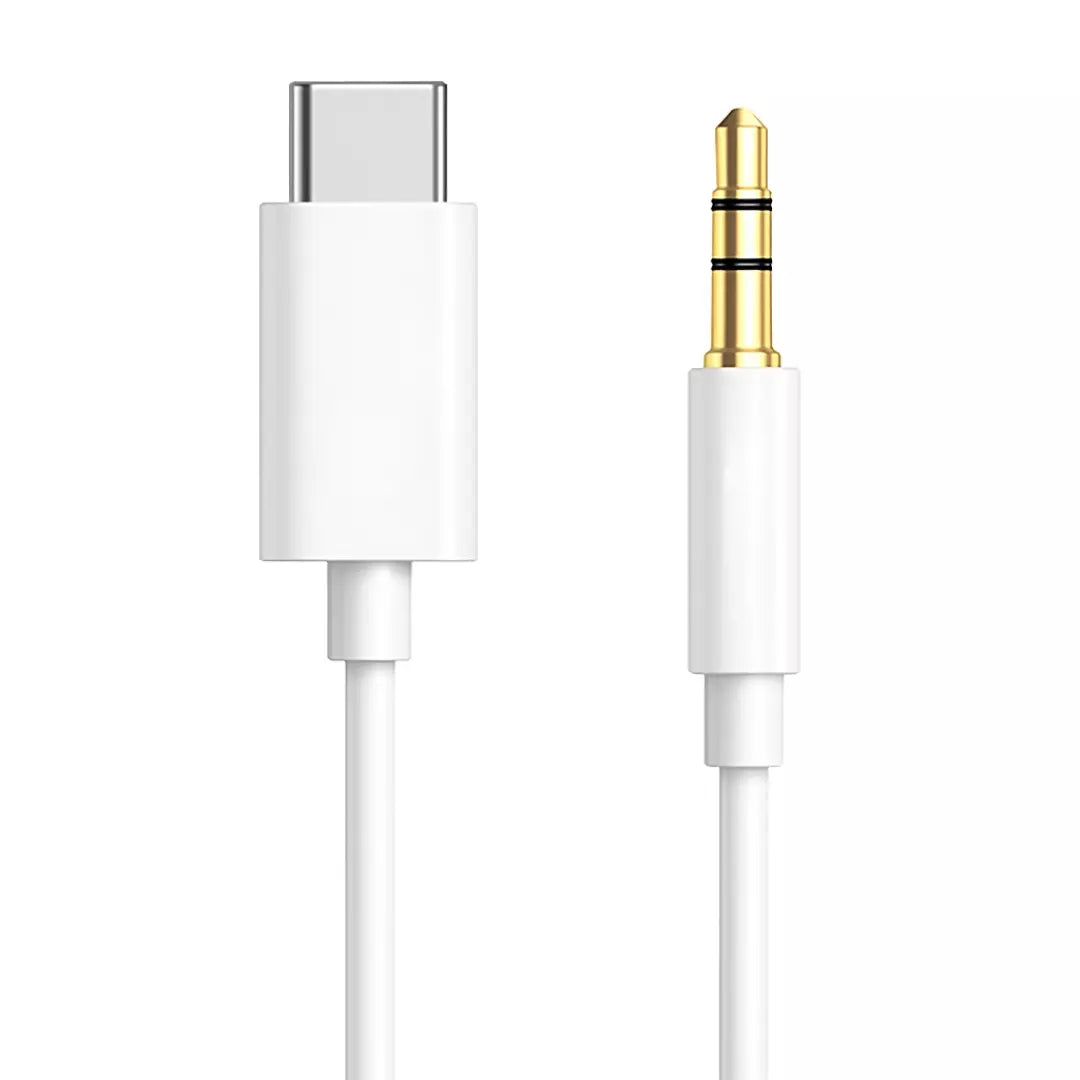 Cable Ramitech De Typec a Plug 3.5mm RAM-TYPEC 3,5 AA