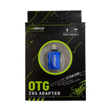 Adaptador OTG-USB RAM-USB