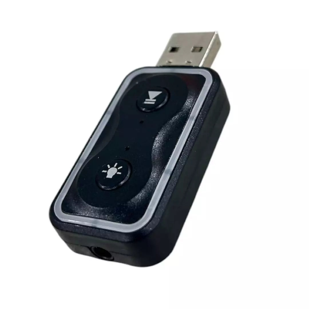 Receptor Bluetooth Para Audio RAM-Q1