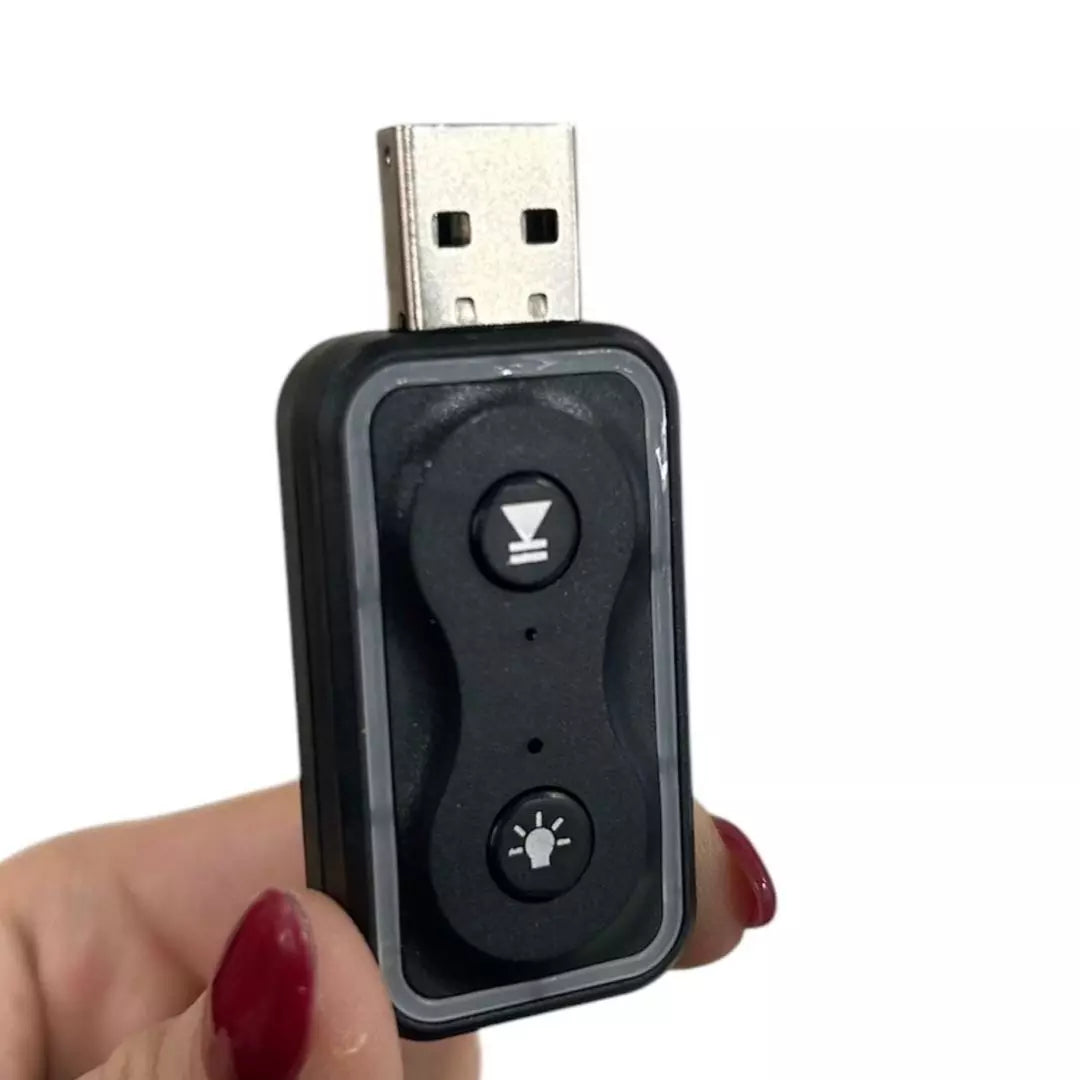 Receptor Bluetooth Para Audio RAM-Q1