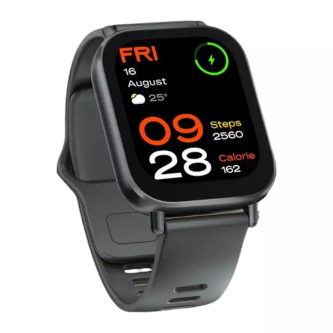 Smartwatch Xiaomi Redmi Watch 5 Active Black BHR8784GL