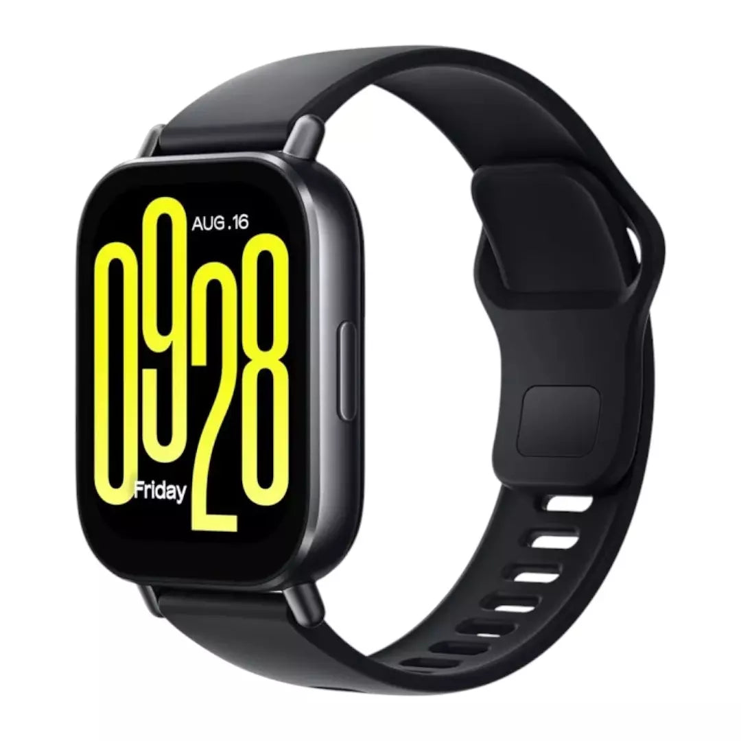 Smartwatch Xiaomi Redmi Watch 5 Active Black BHR8784GL
