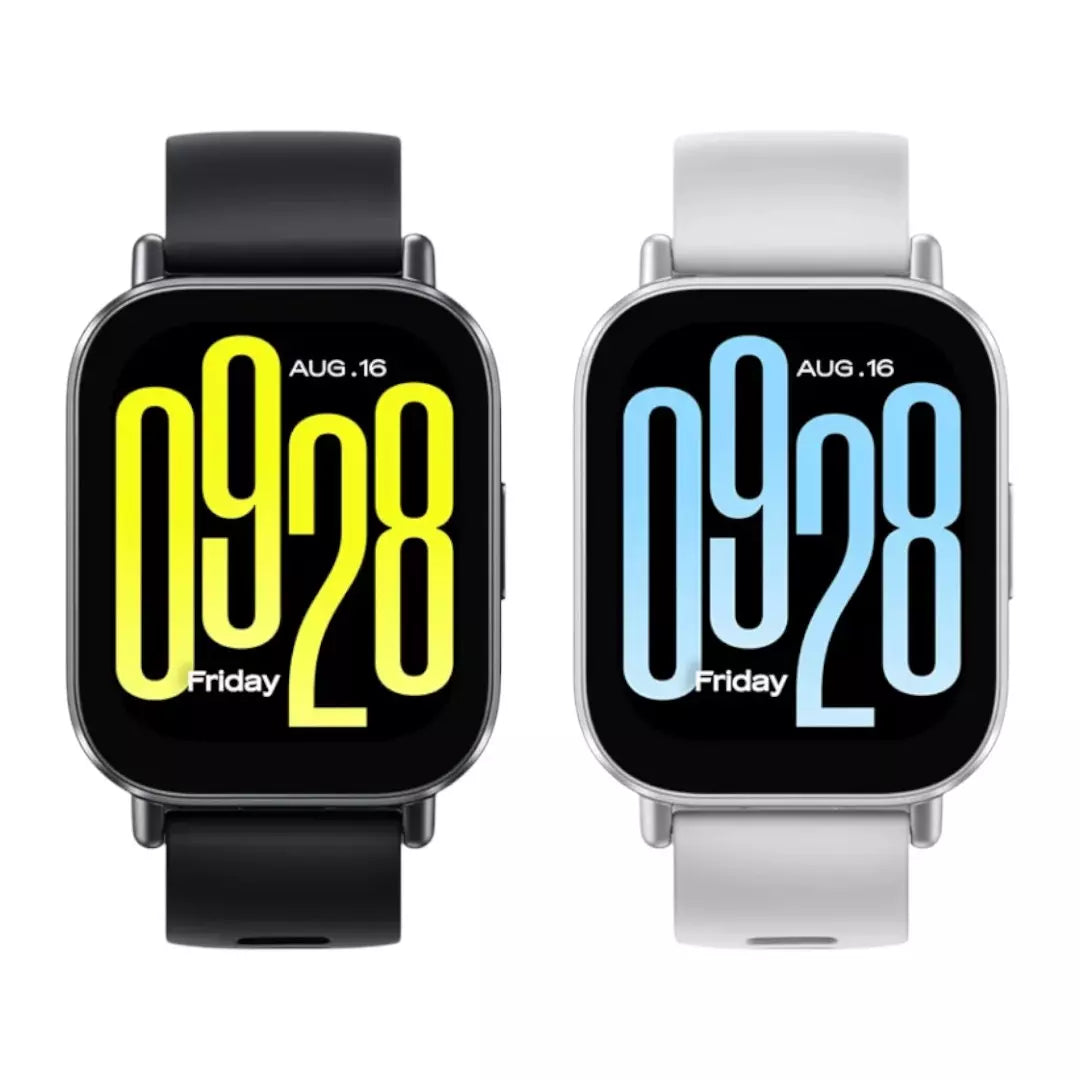 Smartwatch Xiaomi Redmi Watch 5 Active Black BHR8784GL