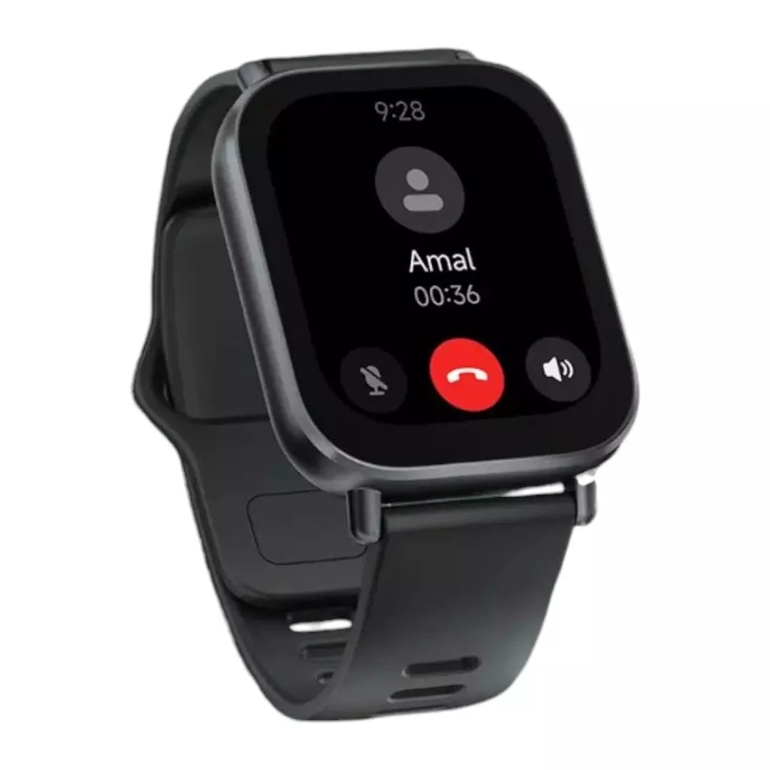 Smartwatch Xiaomi Redmi Watch 5 Active Black BHR8784GL