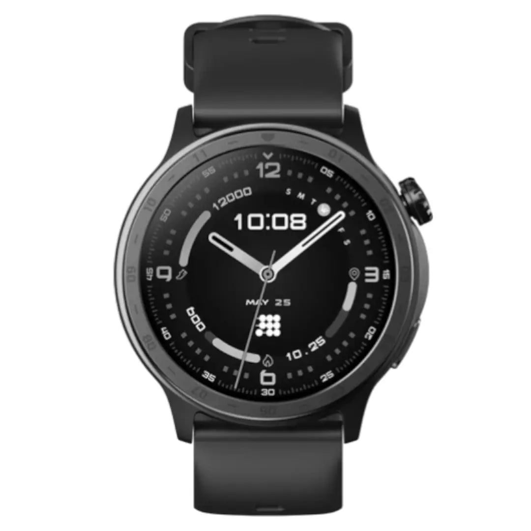 Reloj Inteligente Con Pantalla AMOLED, VITA AI, 100+ Modos Deportivos y Hasta 8 Días De Batería Cubitt AURA 2