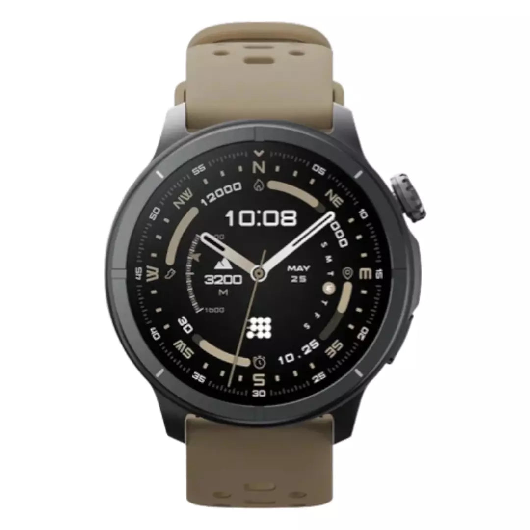 Reloj Inteligente Cubitt  AURA PRO 2