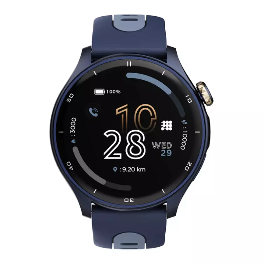 Reloj Inteligente y Deportivo CT-AURA PRO
