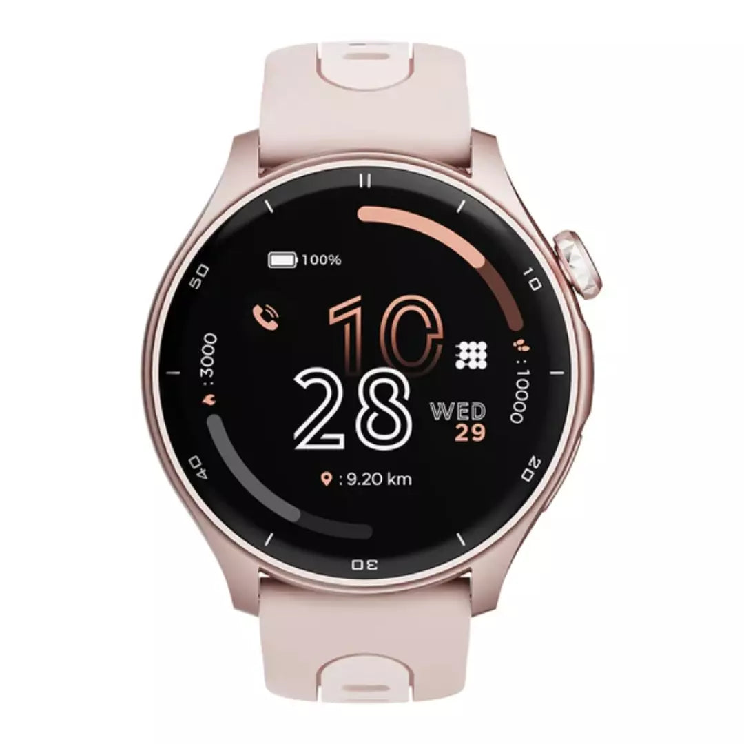 Reloj Inteligente y Deportivo CT-AURA PRO