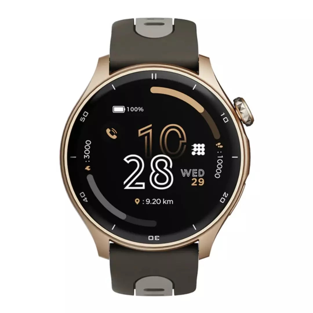 Reloj Inteligente y Deportivo CT-AURA PRO