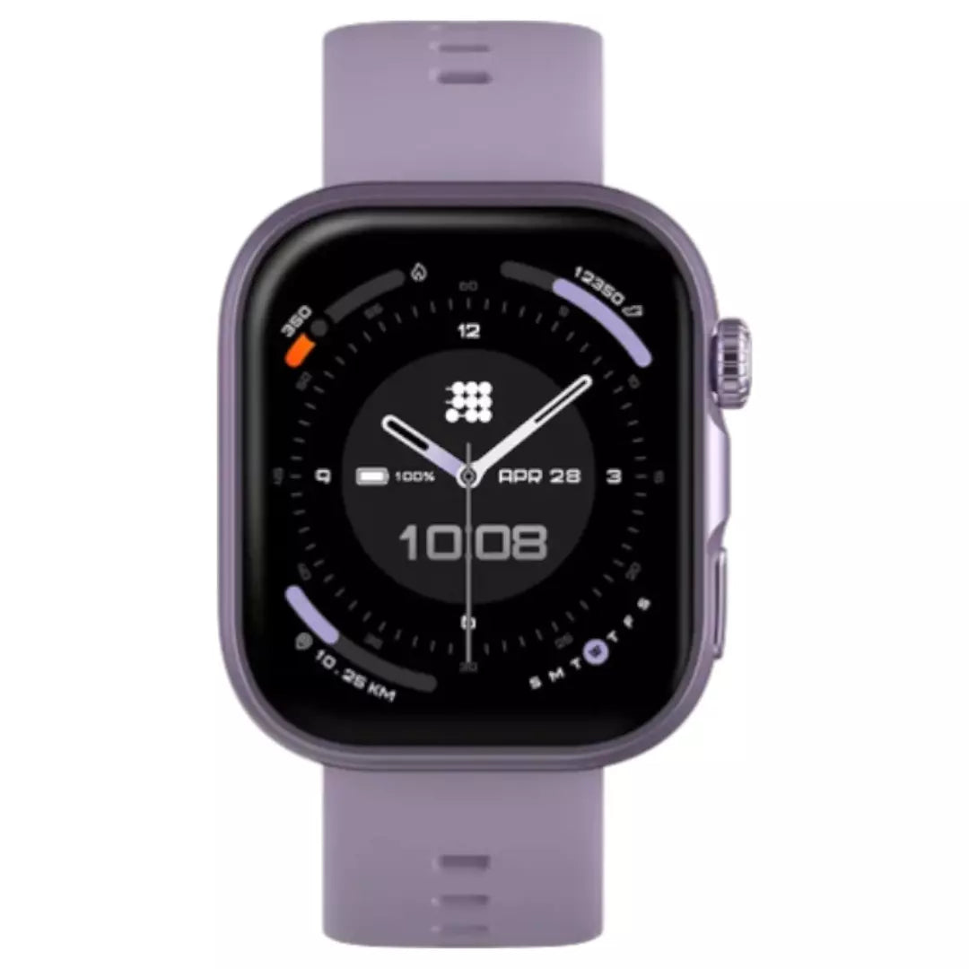 Reloj Inteligente Cubitt Con Pantalla Amoled VIVA 2