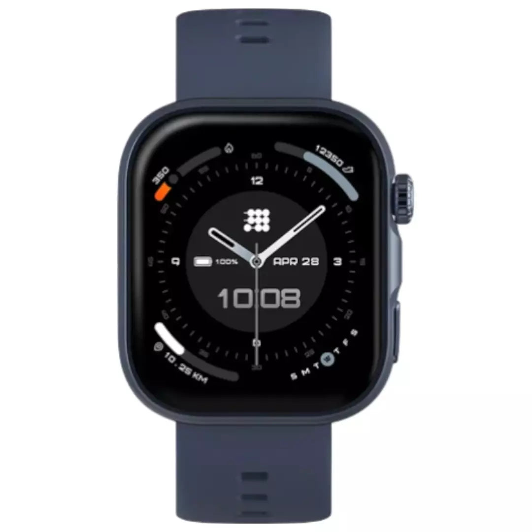 Reloj Inteligente Cubitt Con Pantalla Amoled VIVA 2