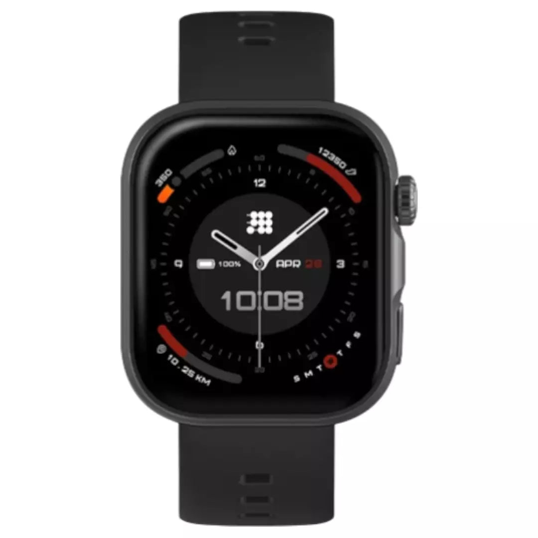 Reloj Inteligente Cubitt Con Pantalla Amoled VIVA 2