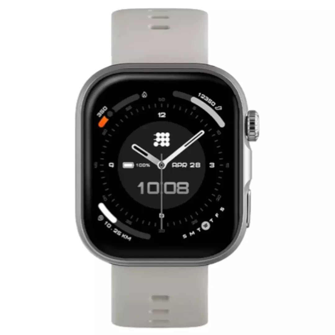Reloj Inteligente Cubitt Con Pantalla Amoled VIVA 2