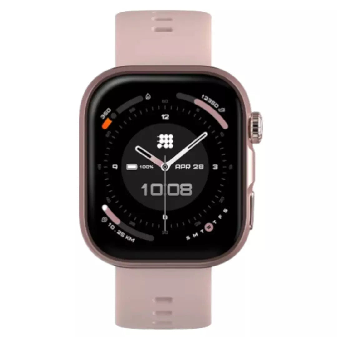 Reloj Inteligente Cubitt Con Pantalla Amoled VIVA 2