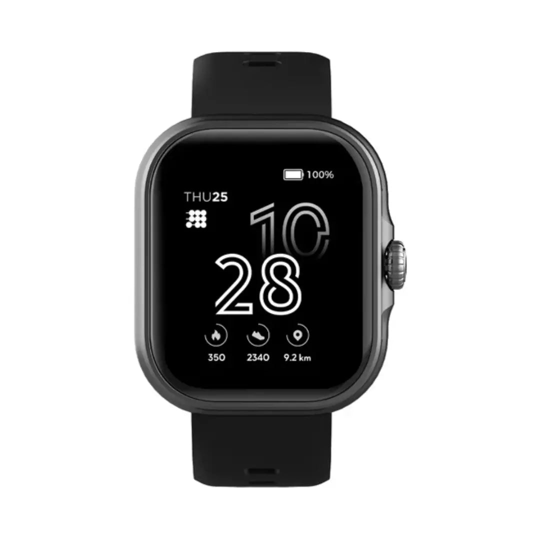 Reloj Inteligente Deportivo Cubitt CT-VIVA