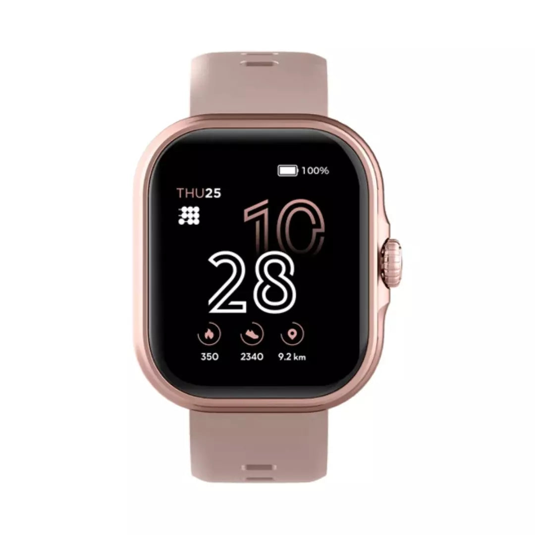 Reloj Inteligente Deportivo Cubitt CT-VIVA