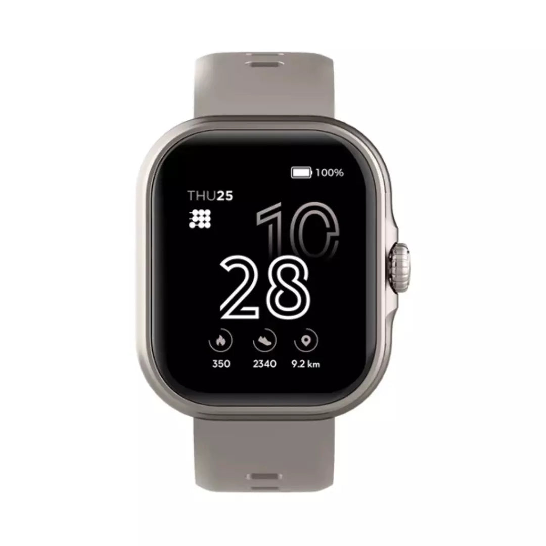 Reloj Inteligente Deportivo Cubitt CT-VIVA