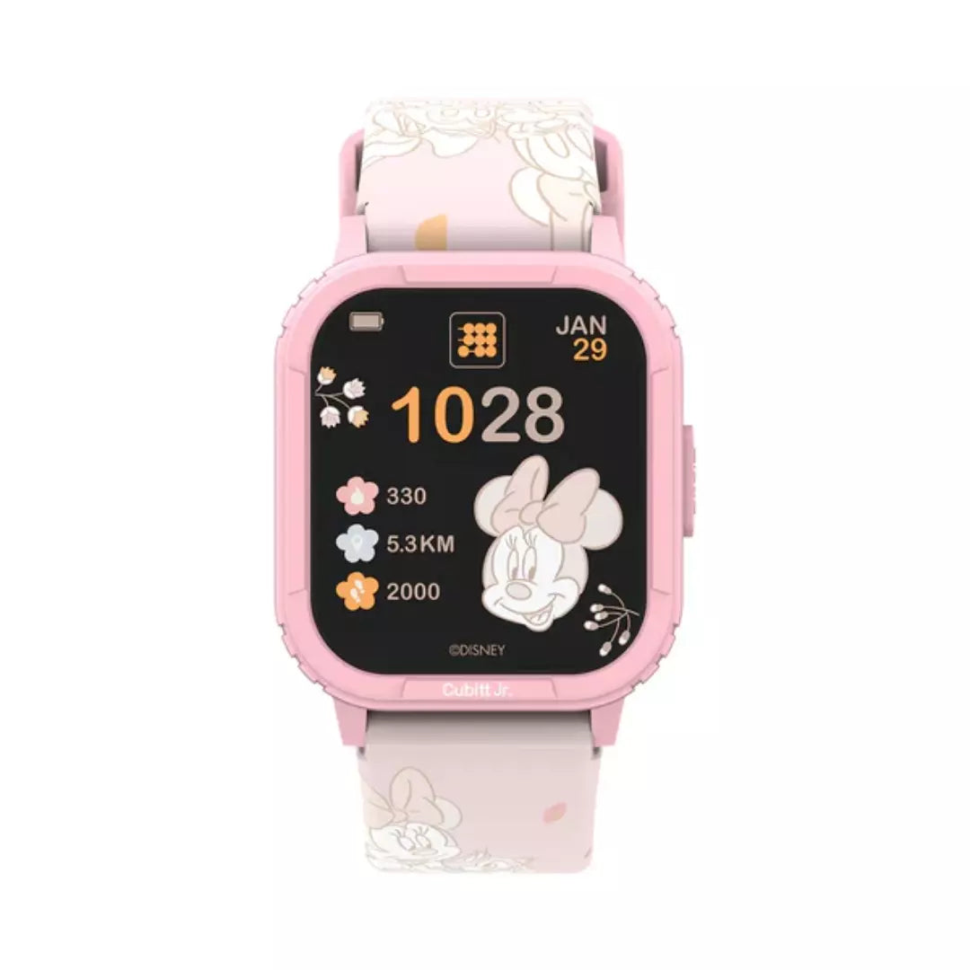 Reloj Inteligente Cubitt Para Niños CTJR