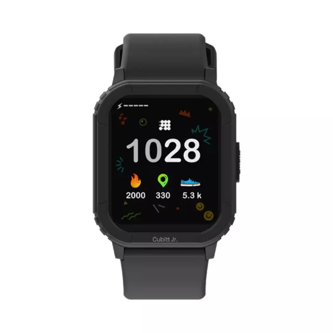 Reloj Inteligente Cubitt Para Niños CTJR