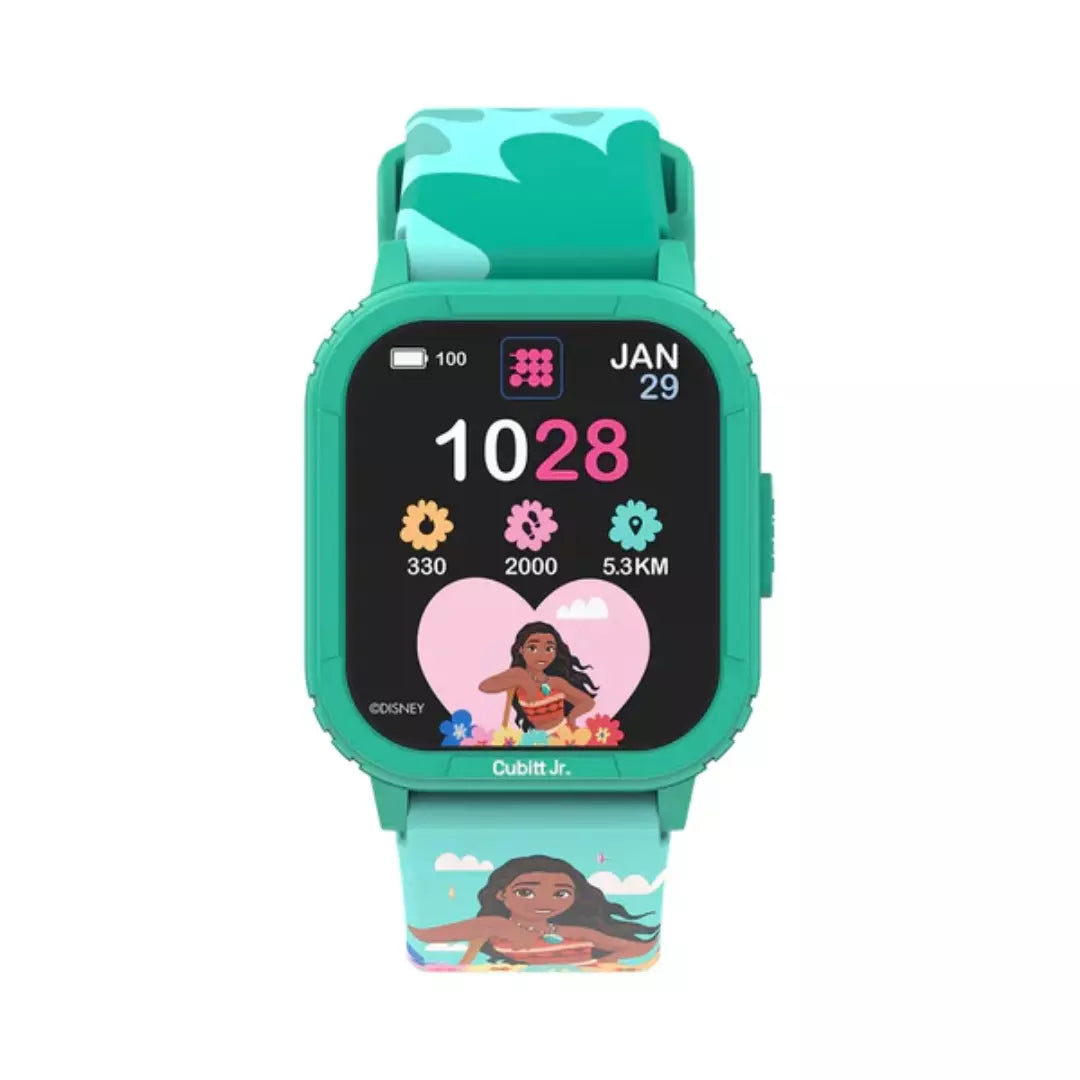 Reloj Inteligente Cubitt Para Niños CTJR