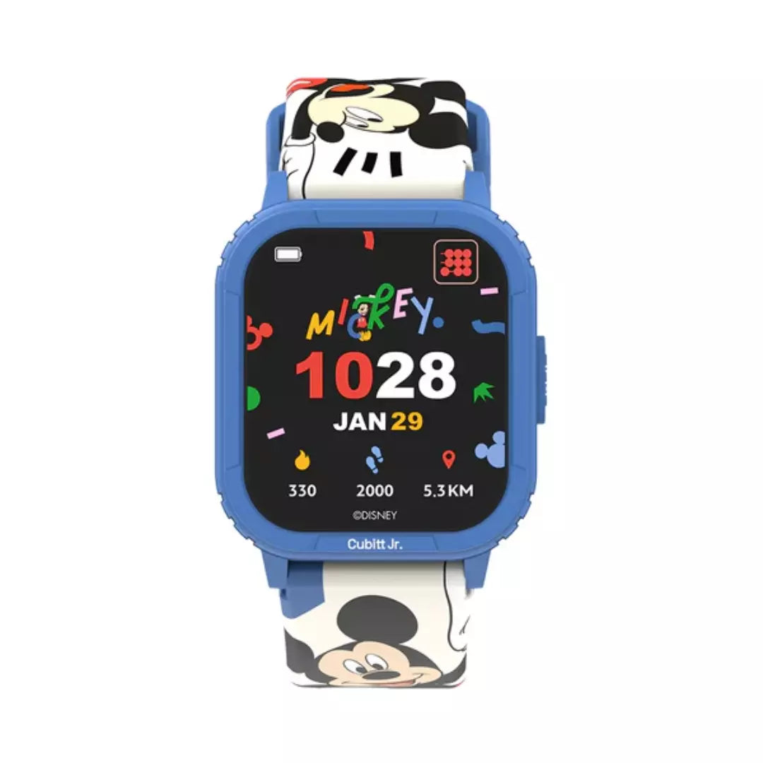 Reloj Inteligente Cubitt Para Niños CTJR