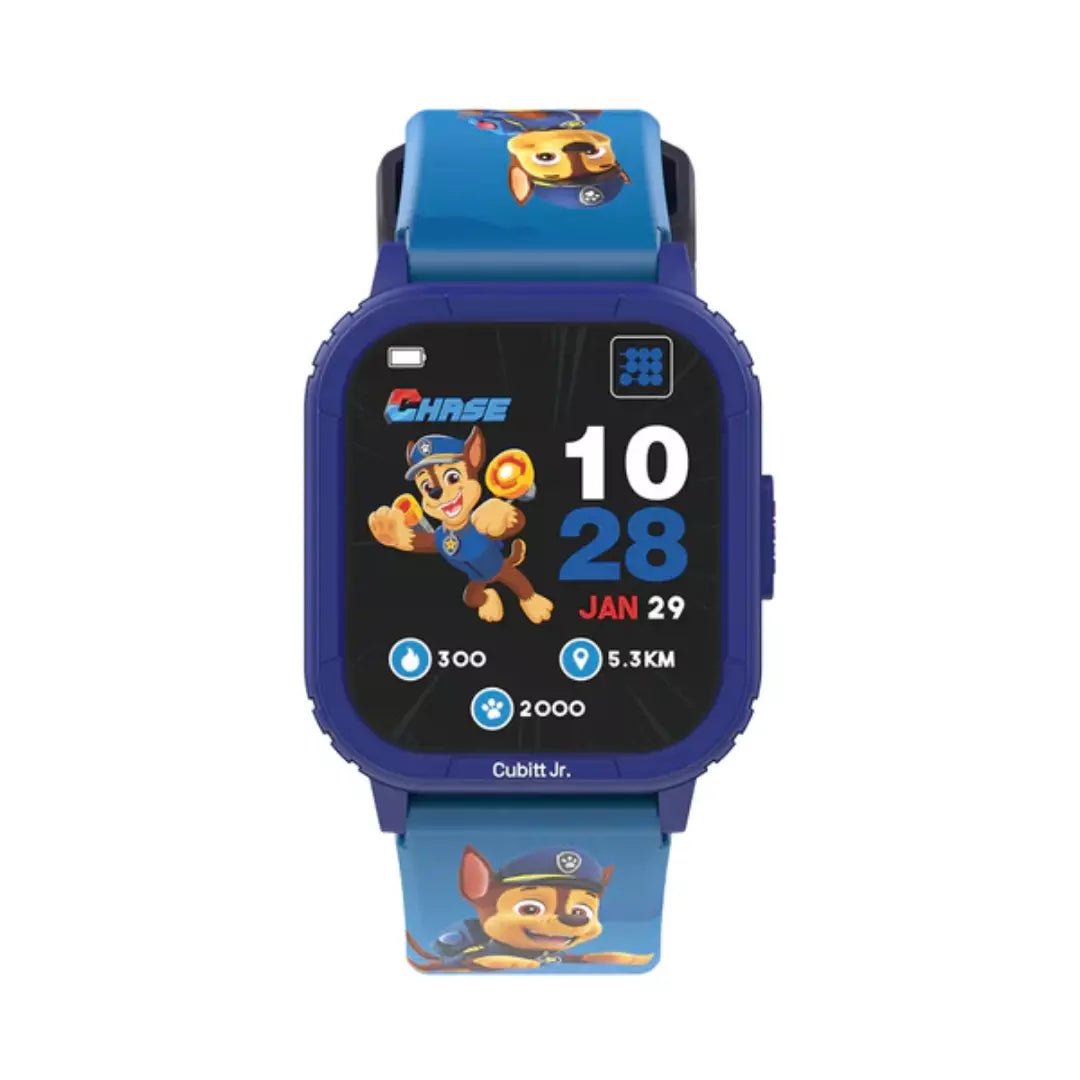 Reloj Inteligente Cubitt Para Niños CTJR