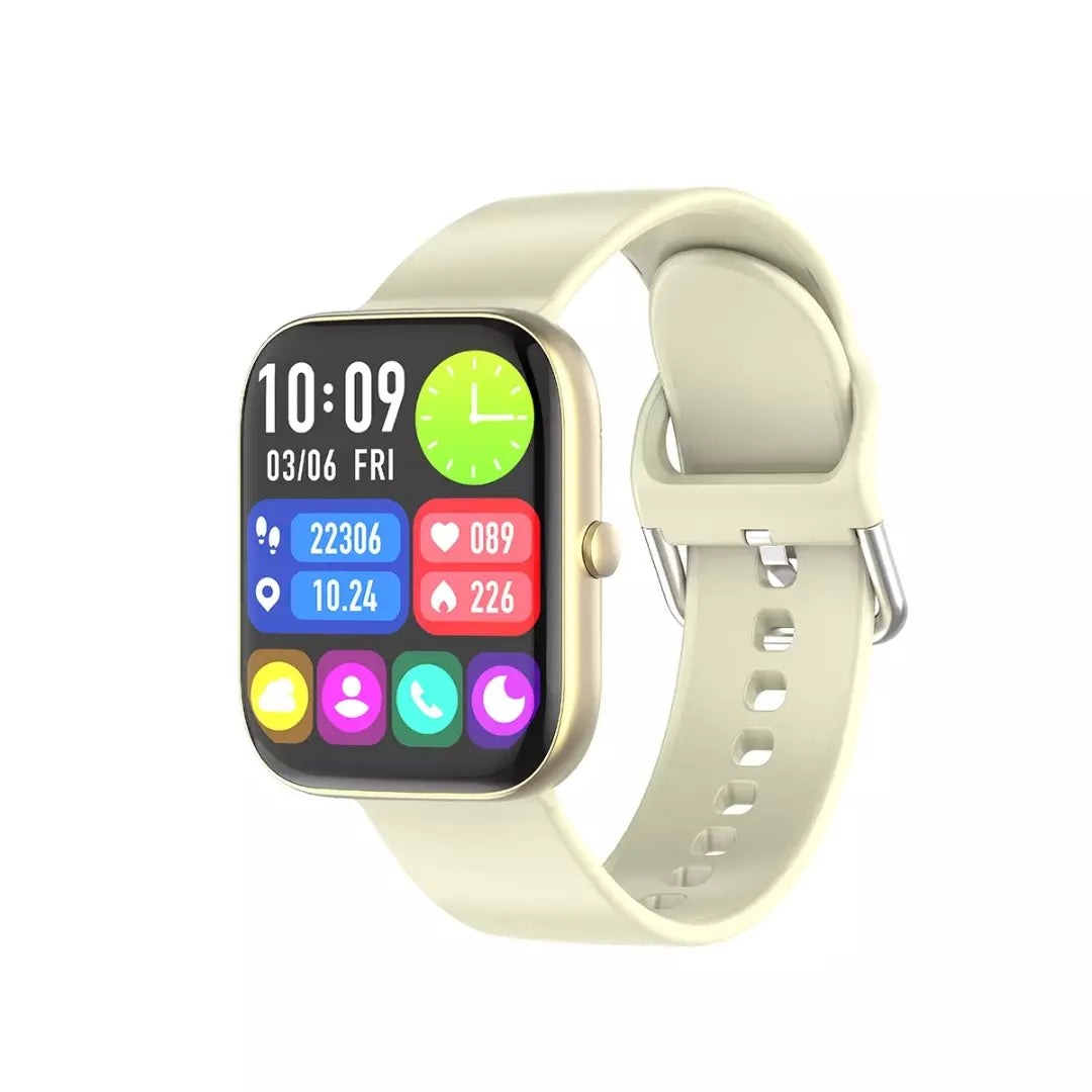 Reloj Inteligente Vidvie SW1618