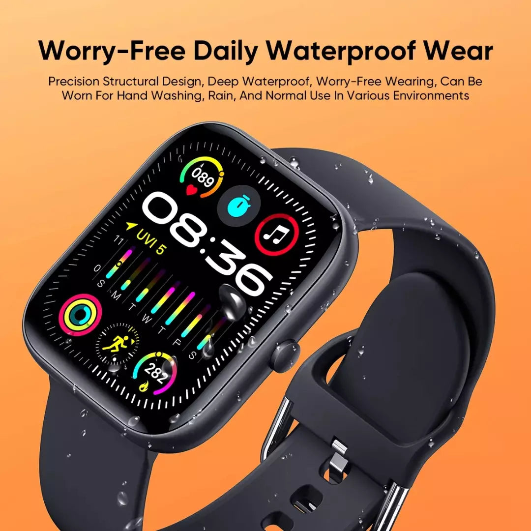 Reloj Inteligente Vidvie SW1618