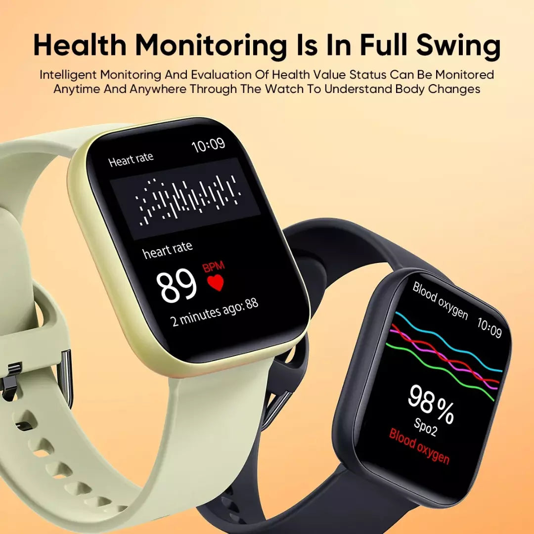 Reloj Inteligente Vidvie SW1618