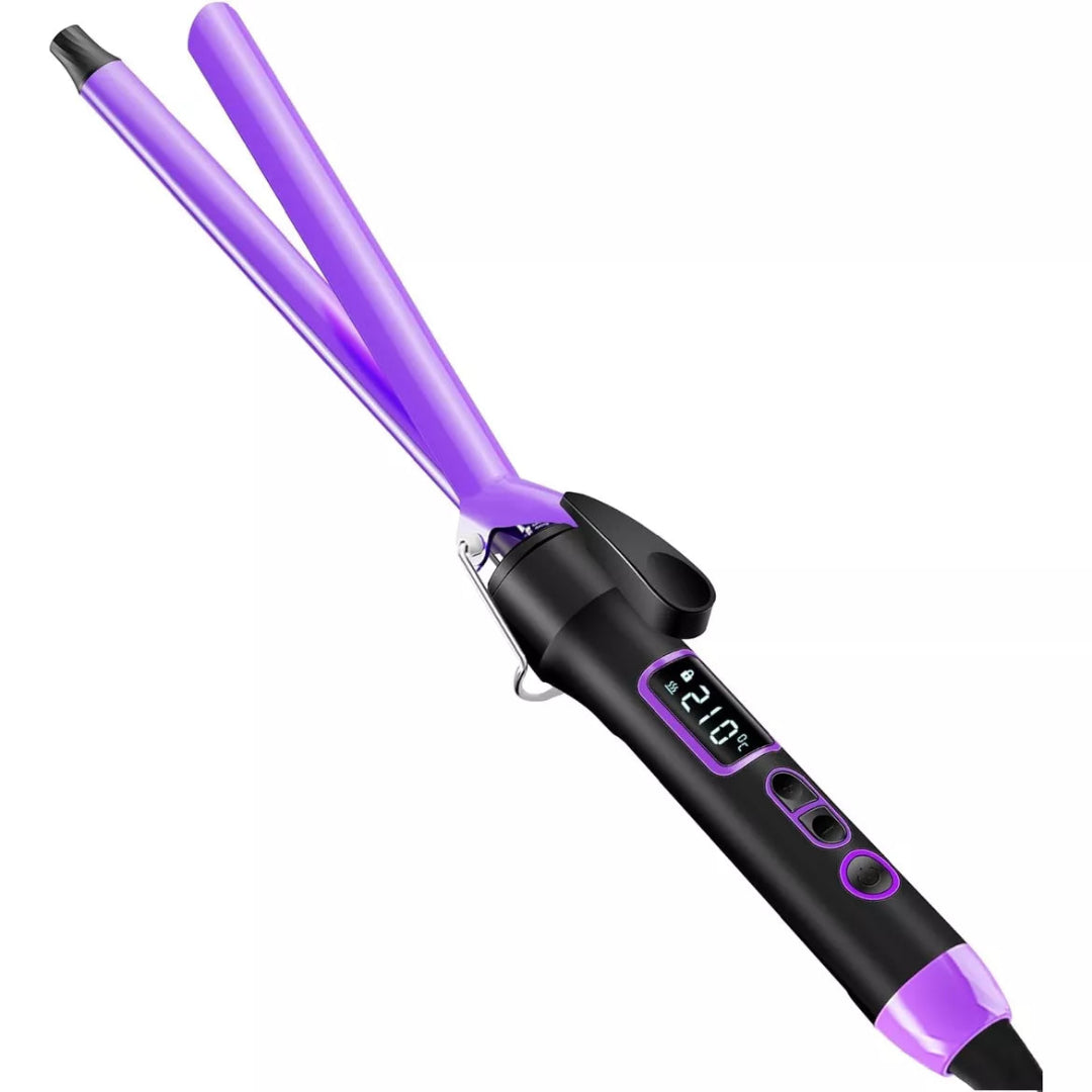 Pinza Risadora Para Cabello Promozer MZ-2230 B2B