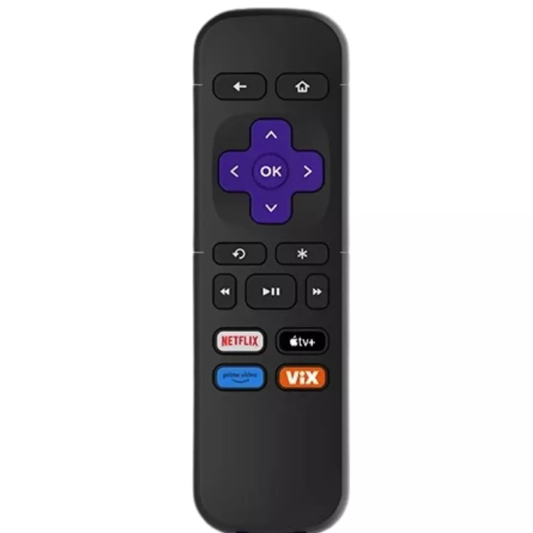 Roku Convertidor a Smart TV REHD01